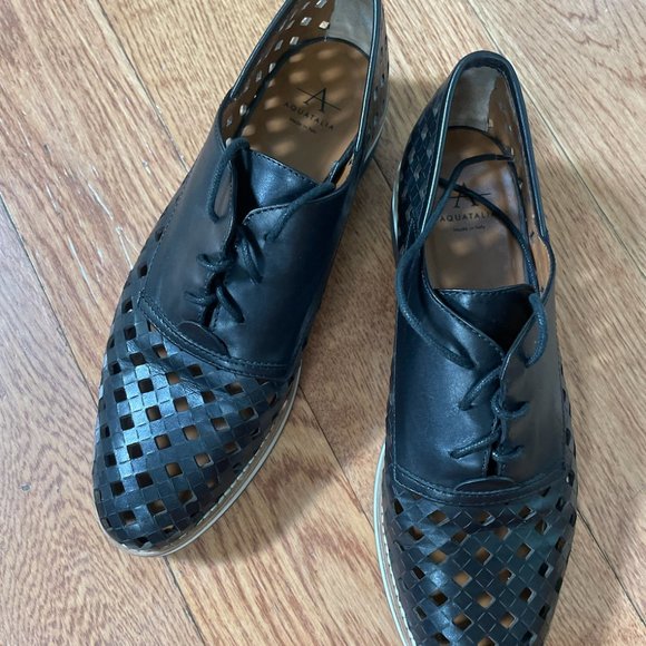 AQUATALIA - MADE IN ITALY SHOES - Picture 3 of 8